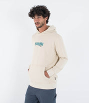 Hanorac HURLEY - M WAVE ADDICTION HOOD
