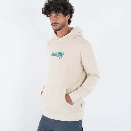 Hanorac Hurley Wave Addiction Hood - vedere 5