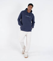 Hanorac HURLEY - M TOLEDO O&O HOOD