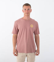 Tricou HURLEY - SUNNY DIAS SS