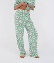Pantaloni HURLEY - MIKONOS PANT