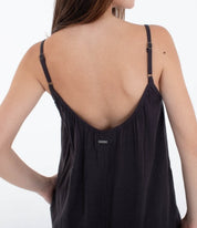 Salopeta HURLEY - NEW HEIGHTS JUMPSUIT