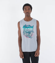 Maiou HURLEY - M SCORPION TANK