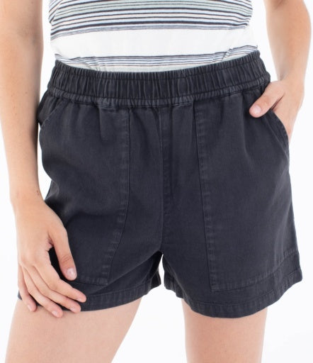 Short HURLEY - WAVY DAYS SHORT