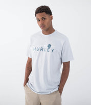 Tricou HURLEY - SUNLINED SLUB SS