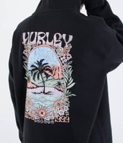 Bluzon HURLEY - ENDLESS SUMMER PULLOVER