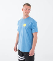 Tricou HURLEY - EVD HYBRID UPF SS