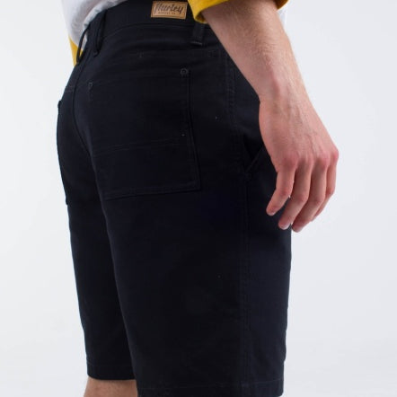 Pantaloni scurți Hurley Industry Walkshort 20 inch - vedere 5