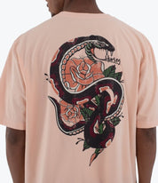 Tricou HURLEY - M COBRA SS TEE