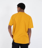 HURLEY - BUILT OUTLINE SS