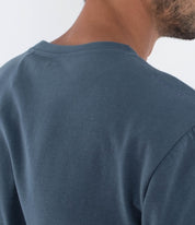 Tricou HURLEY - M LOW TIDE POCKET SS TEE