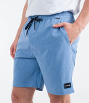 Pantaloni scurti HURLEY - PHANTOM FLOW VOLLEY 18