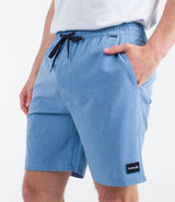 Pantaloni scurți Hurley Phantom Flow Volley 18