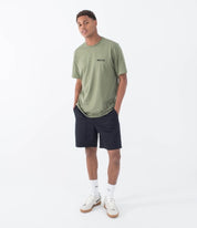 Tricou HURLEY - FOUR CORNERS SS