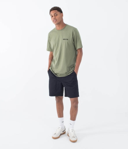 Tricou HURLEY - FOUR CORNERS SS
