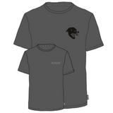 Tricou HURLEY - M SIDER FP SS TEE