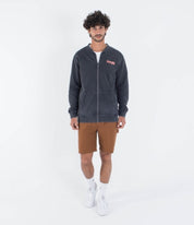 Bluzon HURLEY - M WAVE ADDICTION CREW