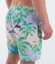 Boardshorts HURLEY - CANNONBALL VOLLEY 17"