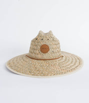 Palarie HURLEY - W ROCKPORT STRAW