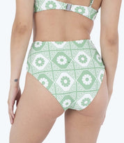 HURLEY - MIKONOS HI WAIST PANT