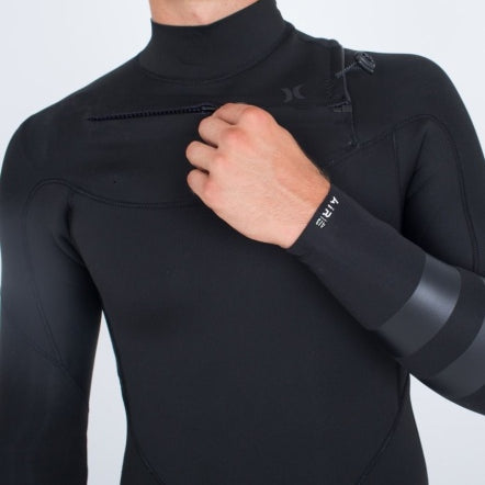 3MM FS BLACK
