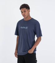 Tricou HURLEY - M TOLEDO O&O SS TEE