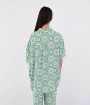 Tricou HURLEY - MIKONOS SS SHIRT