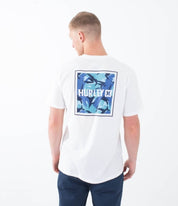 Tricou HURLEY - FOUR CORNERS SS