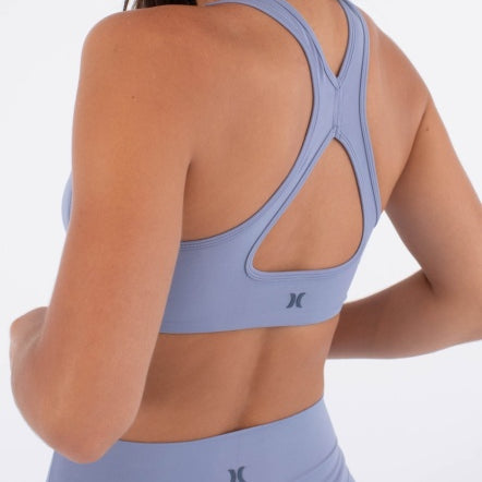 Bluza HURLEY - EXP TOP RACER BACK SPRING BREEZE