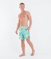 Boardshorts HURLEY - CANNONBALL VOLLEY 17"