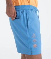 HURLEY - H2O DRI TREK 7'