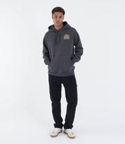 Hanorac HURLEY - MILITIA PULLOVER
