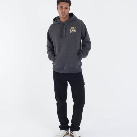 Hanorac Hurley Militia Pullover - vedere 5