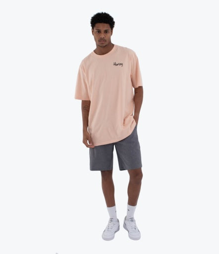 Tricou HURLEY - M COBRA SS TEE
