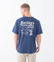 Tricou HURLEY - MAGIC SS