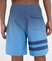 HURLEY - PHANTOM BLOCK PARTY 18' SUBMARINE