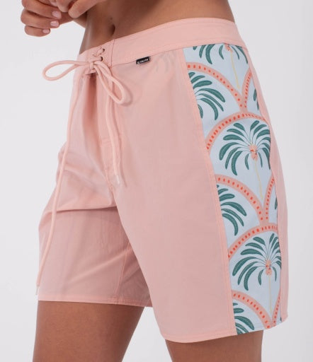 Boardshorts HURLEY - ISLAND BOARDSHORT 7 BEACH CLAY