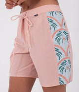 Boardshorts HURLEY - ISLAND BOARDSHORT 7 BEACH CLAY