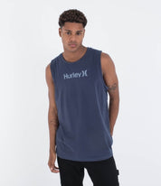 Maiou HURLEY - M TOLEDO O&O TANK