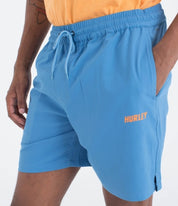 HURLEY - H2O DRI TREK 7'