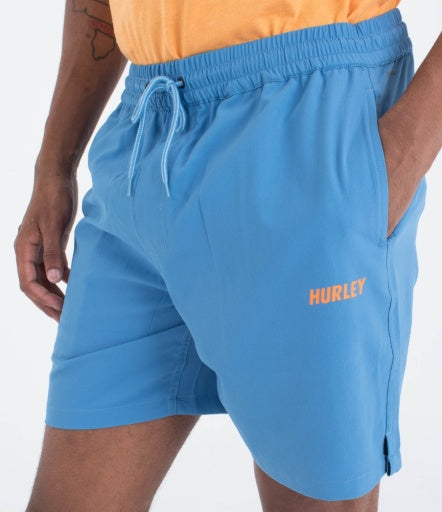HURLEY - H2O DRI TREK 7'