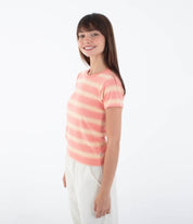 Tricou HURLEY - BETTER DAYS TEE
