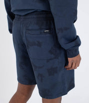 Pantaloni scurti HURLEY - M TOLEDO SHORT