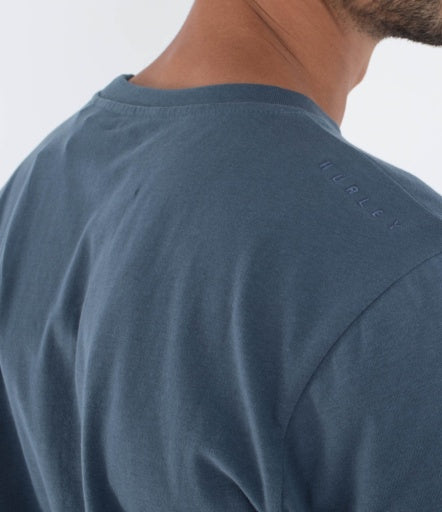 Tricou HURLEY - M LOW TIDE SS TEE
