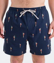 Boardshorts HURLEY - PHANTOM ECO POOLSIDE COMBO 16"