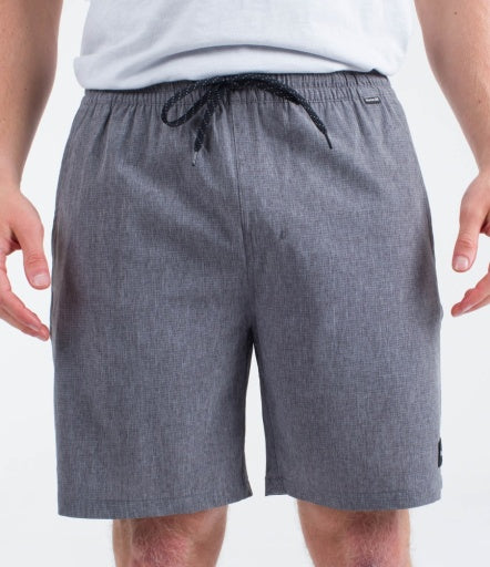 Pantaloni scurti HURLEY - PHANTOM FLOW VOLLEY 18
