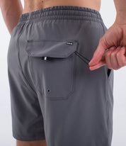 Boardshorts HURLEY - PHANTOM ECO POOLSIDE COMBO 16"