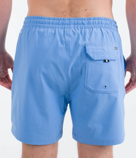 Boardshorts HURLEY - PHANTOM ECO POOLSIDE COMBO 16"