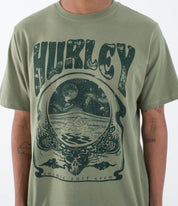 Tricou HURLEY - COSMIC SS