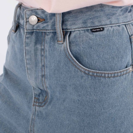 Short HURLEY - BERMUDA CARPENTER SPRING BREEZE